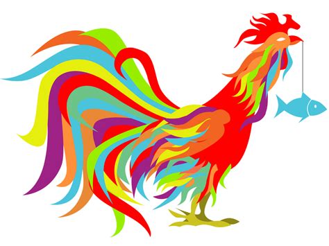 tari ng manok logo|Behind the Logo: Sarimanok .